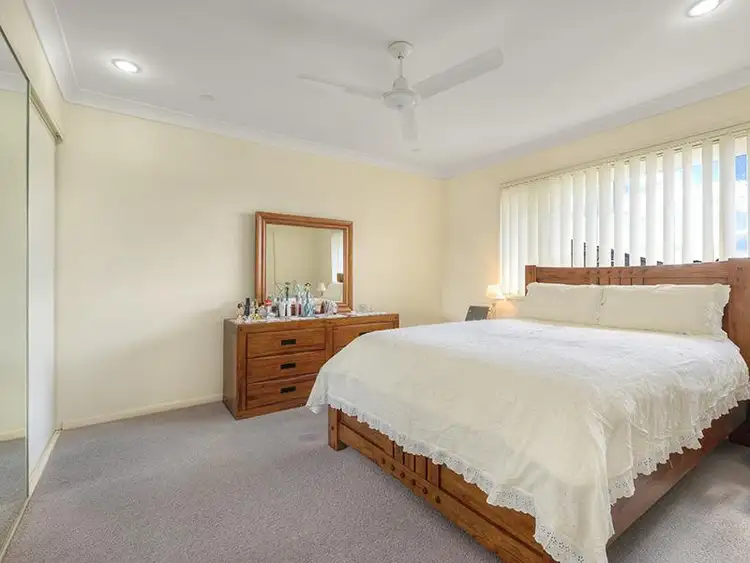 Fifth view of Homely townhouse listing, 705/2 Nicol Way, Brendale QLD 4500