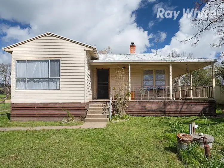 Main view of Homely house listing, 1232 Tallangatta Creek Road, Tallangatta Valley VIC 3701
