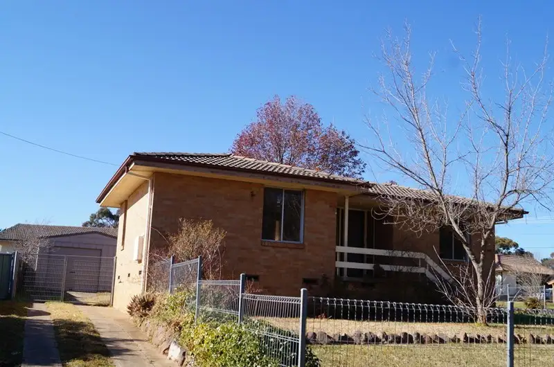 Main view of Homely house listing, 6 Weema Place, Orange NSW 2800