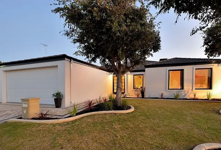 Main view of Homely house listing, 3 Malibu Point, Halls Head WA 6210