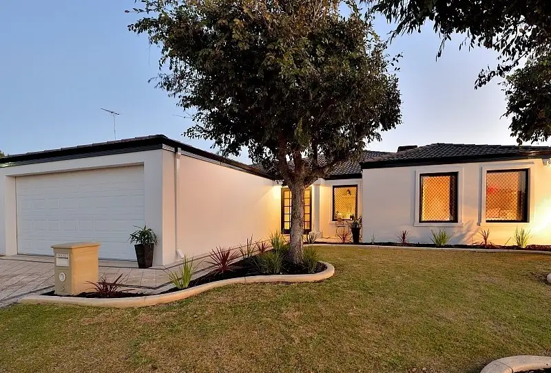 Main view of Homely house listing, 3 Malibu Point, Halls Head WA 6210