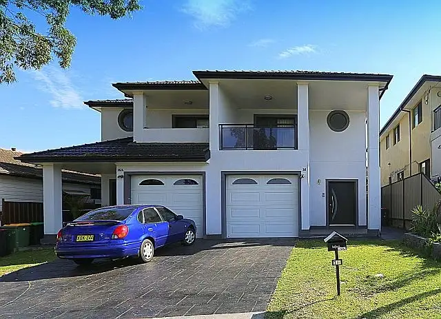 Main view of Homely house listing, 16 Winifred Street, Condell Park NSW 2200
