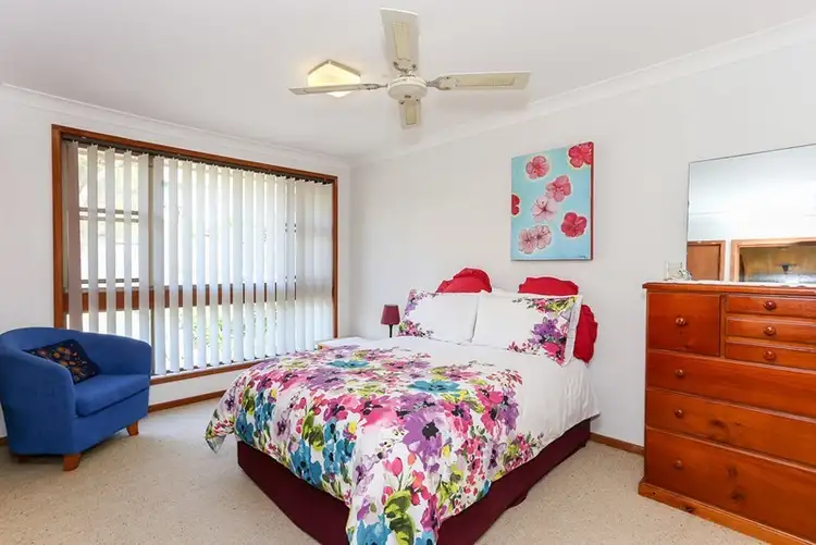 Sixth view of Homely house listing, 28 Kanangra Avenue, Corlette NSW 2315