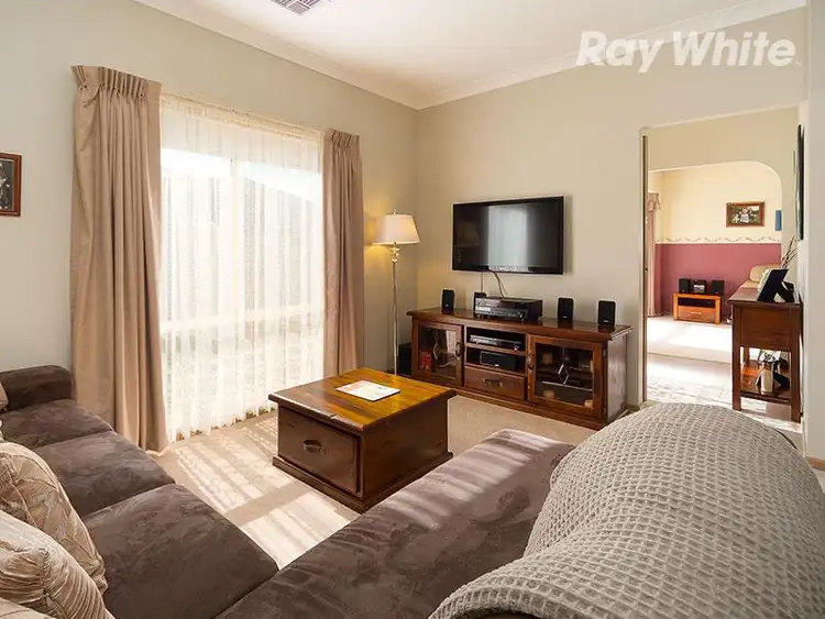 Seventh view of Homely house listing, 23 Bangalla Place, Springdale Heights NSW 2641