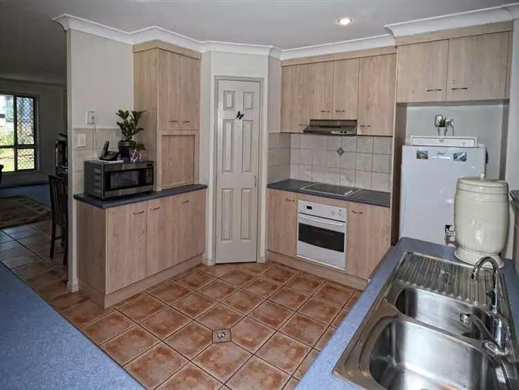 Seventh view of Homely house listing, 28 Alexandra Avenue, Biloela QLD 4715