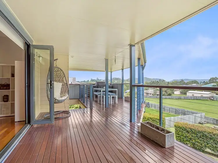 Third view of Homely house listing, 9 Sandalwood Drive, Caniaba NSW 2480