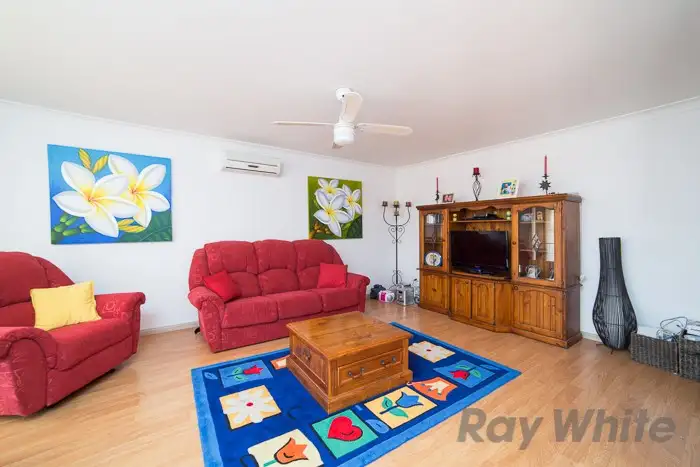 Sixth view of Homely house listing, 87 Gundaroo Circuit, Maryland NSW 2287