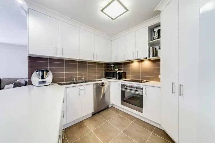 Sixth view of Homely house listing, 28 Chestwood Crescent, Sippy Downs QLD 4556