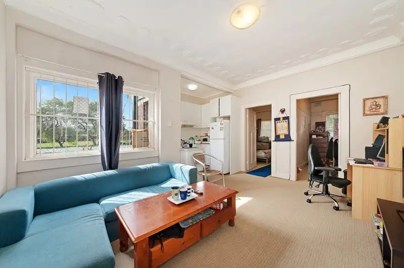 Main view of Homely apartment listing, 1/8 Vialoux Avenue, Paddington NSW 2021