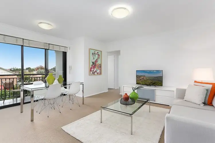Main view of Homely apartment listing, 8/19 Johnson Street, Mascot NSW 2020