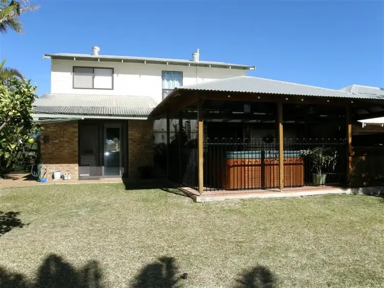 Seventh view of Homely house listing, 8B Harvey Place, Kalbarri WA 6536