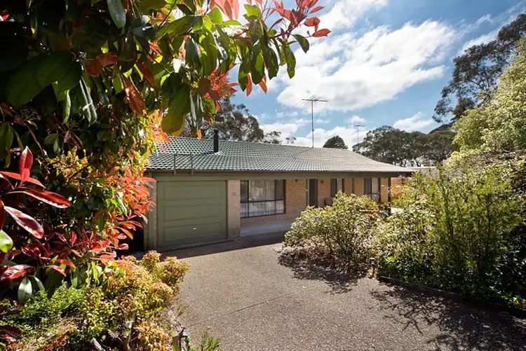 38 Evans Lookout Road, Blackheath NSW 2785