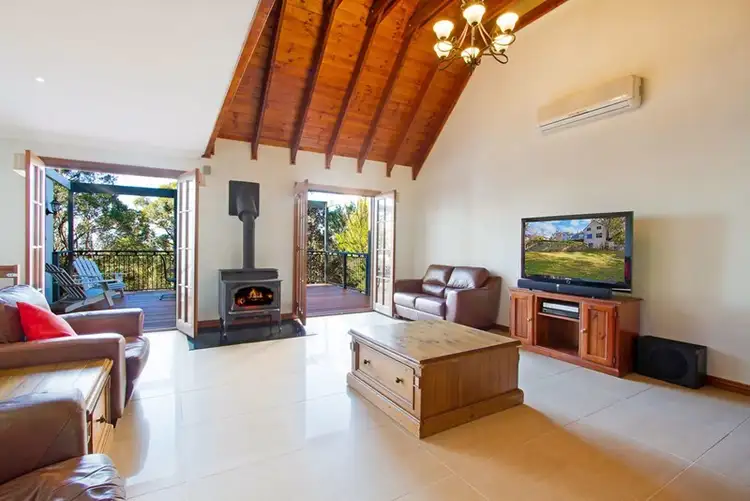 Sixth view of Homely house listing, 29 Bellbird Avenue, Kurrajong Heights NSW 2758