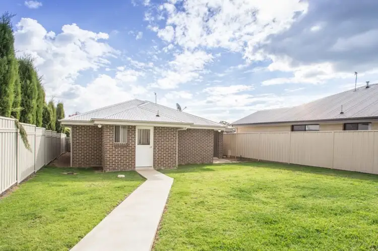 Third view of Homely house listing, 10a Begonia Place, Orange NSW 2800