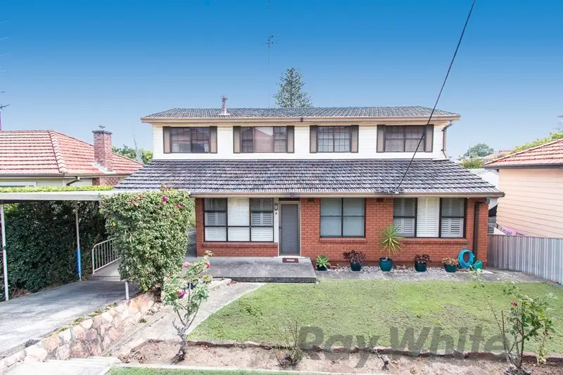 Main view of Homely house listing, 4 Baikie Crescent, Charlestown NSW 2290