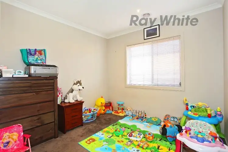 Third view of Homely house listing, 16 Bliss Street, Point Cook VIC 3030