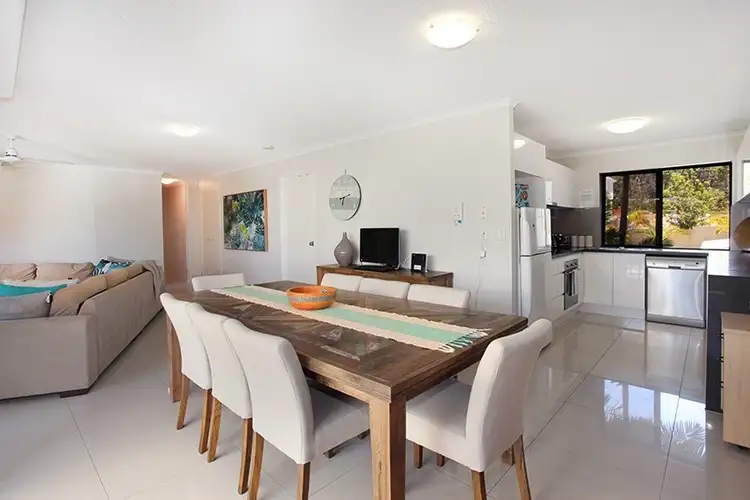 Third view of Homely unit listing, 9/6 Mari Street, Alexandra Headland QLD 4572