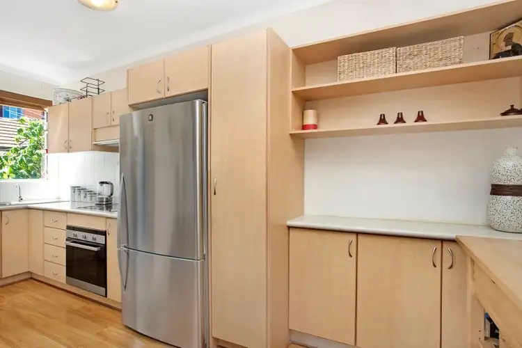 Third view of Homely house listing, Unit 7/70 Hamilton Road, Fairfield NSW 2165