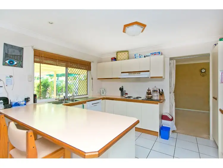 Sixth view of Homely house listing, 8 Marlin Place, Manly West QLD 4179
