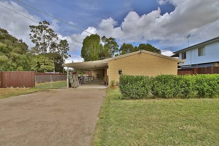 29 Edgar Street, Eastern Heights QLD 4305
