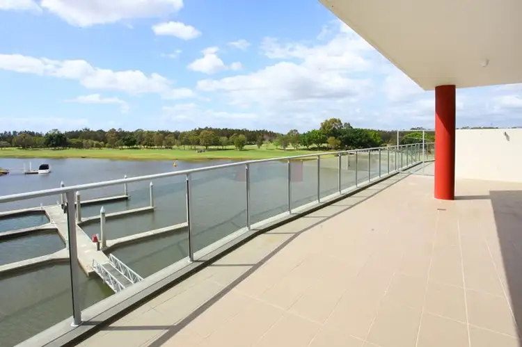 135 Signature Apartments' 135 Lakelands Drive, Merrimac QLD 4226