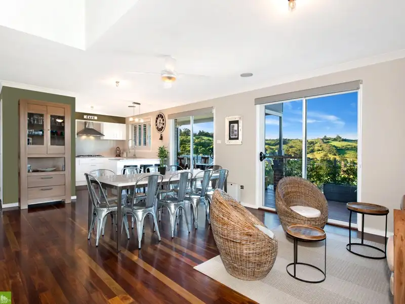Main view of Homely house listing, 42 Banksia Drive, Kiama NSW 2533
