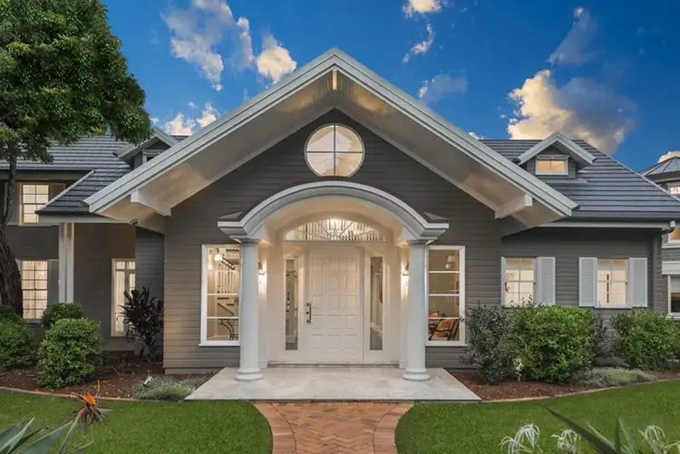 Third view of Homely house listing, 27 Sutherland Avenue, Ascot QLD 4007