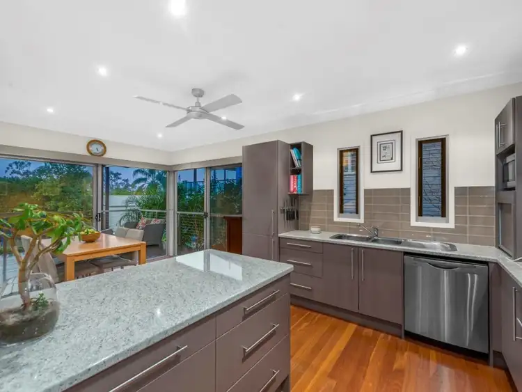 Seventh view of Homely house listing, 11 Maple Street, Wavell Heights QLD 4012