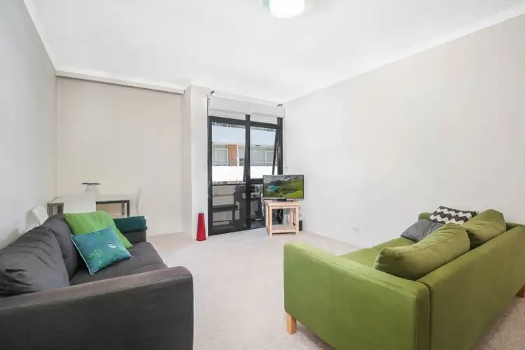 Third view of Homely apartment listing, 85/38 Cope Street, Lane Cove NSW 2066