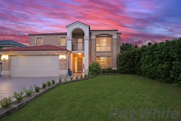 Main view of Homely house listing, 30 Daniel Avenue, Rutherford NSW 2320