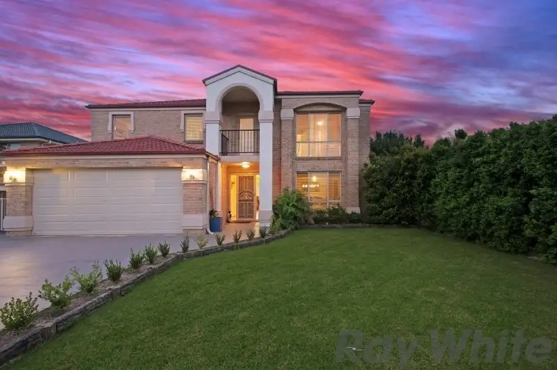 Main view of Homely house listing, 30 Daniel Avenue, Rutherford NSW 2320