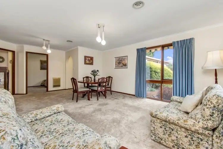 Sixth view of Homely house listing, 10 Clavert Place, Florey ACT 2615