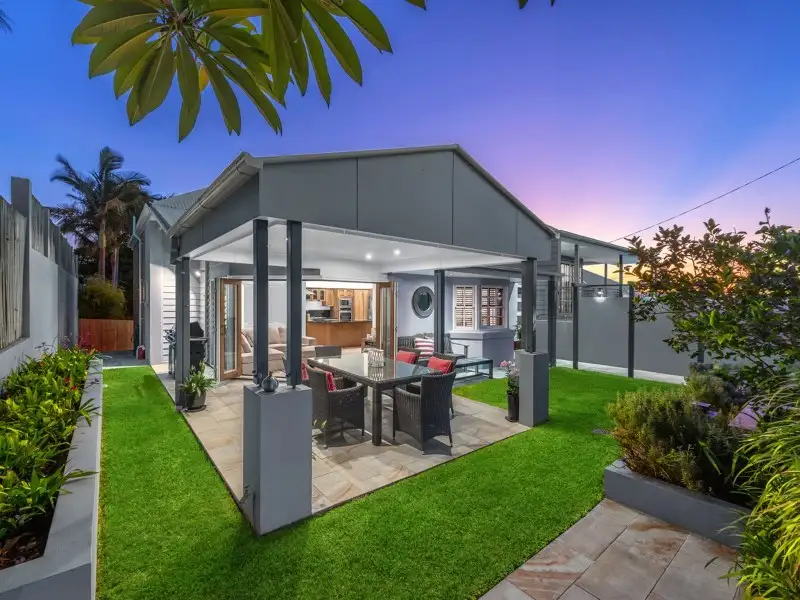Main view of Homely house listing, 35 Renwick Street, Albion QLD 4010