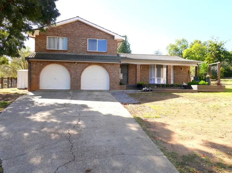Main view of Homely house listing, 10 Kanangra Street, Cowra NSW 2794