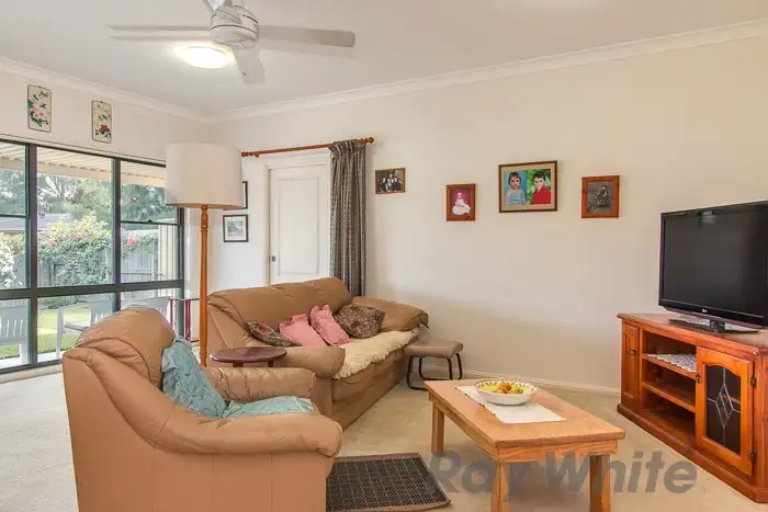 Second view of Homely villa listing, Unit 6/11 Cumberland Street, Teralba NSW 2284
