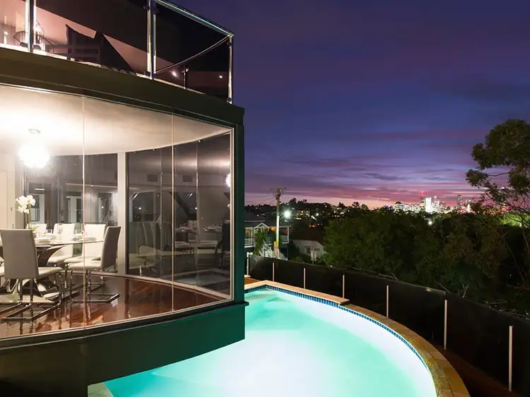 Main view of Homely house listing, 1 Palm Square, Morningside QLD 4170