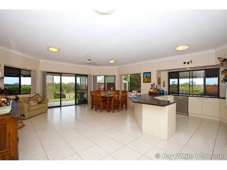 Second view of Homely house listing, 100 Gamgee Road, Wamuran QLD 4512