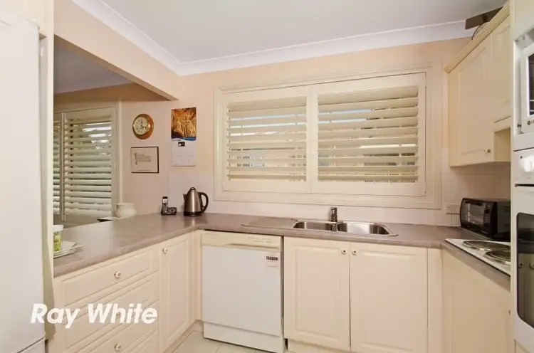Third view of Homely unit listing, 19/3 Stonelea Court, Dural NSW 2158