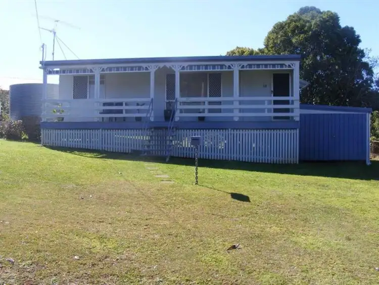 Main view of Homely house listing, 18 McDougall, Yarraman QLD 4614