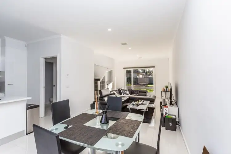 Fourth view of Homely house listing, 153B Fox Street, St Albans VIC 3021