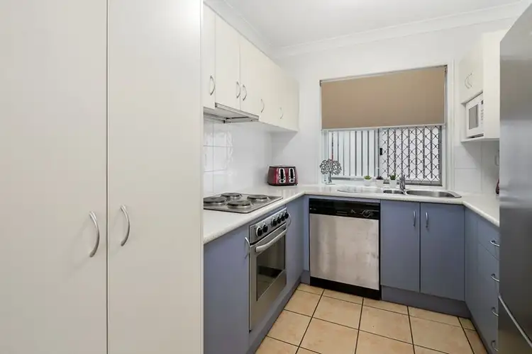 Sixth view of Homely townhouse listing, 2/50 MacDonnell Street, Toowong QLD 4066