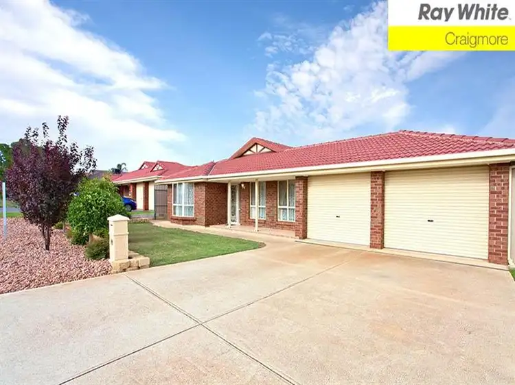 Third view of Homely house listing, 88 Somerset Grove, Craigmore SA 5114