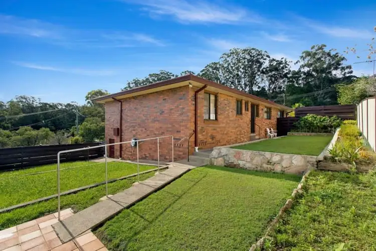 Third view of Homely house listing, 3 Archibald Place, Toormina NSW 2452