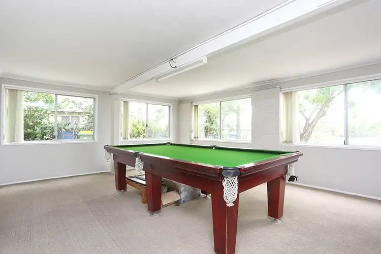 Second view of Homely house listing, 48 Fourth Avenue, Marsden QLD 4132