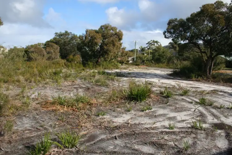 Third view of Homely land listing, 13 Chiltern Road, Denmark WA 6333