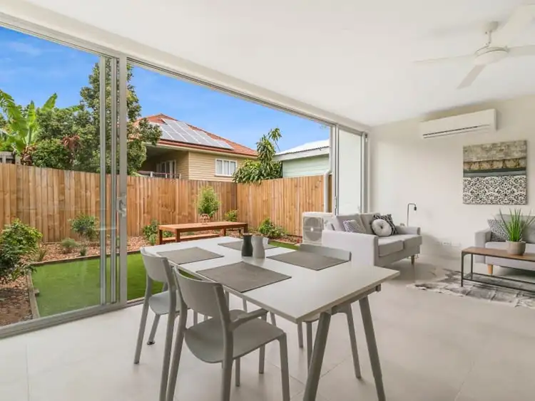 Fifth view of Homely townhouse listing, 1/51 Lyon Street, Moorooka QLD 4105