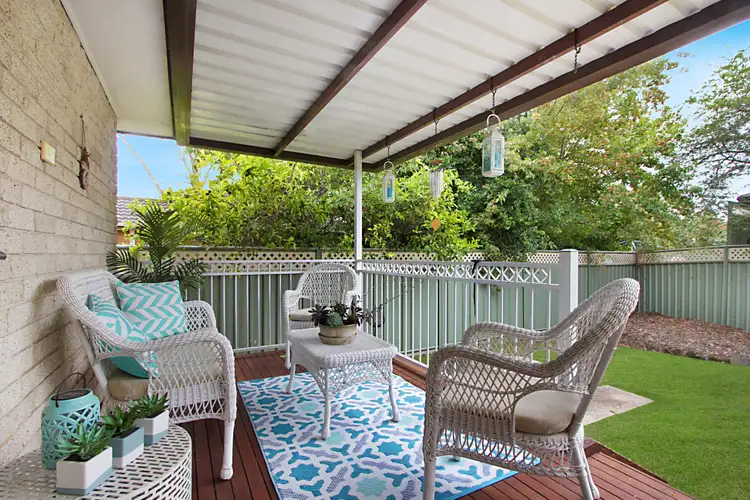 Seventh view of Homely house listing, 2 Cat Place, Seven Hills NSW 2147