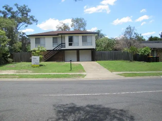 Second view of Homely house listing, 29 Andaman Street, Jamboree Heights QLD 4074