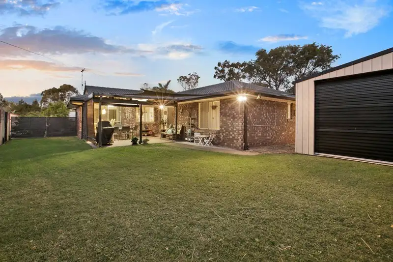 Main view of Homely house listing, 31 Sylvania Street, Alexandra Hills QLD 4161