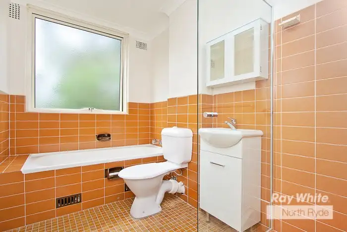 Fifth view of Homely unit listing, 11/9 Peach Tree Road, Macquarie Park NSW 2113